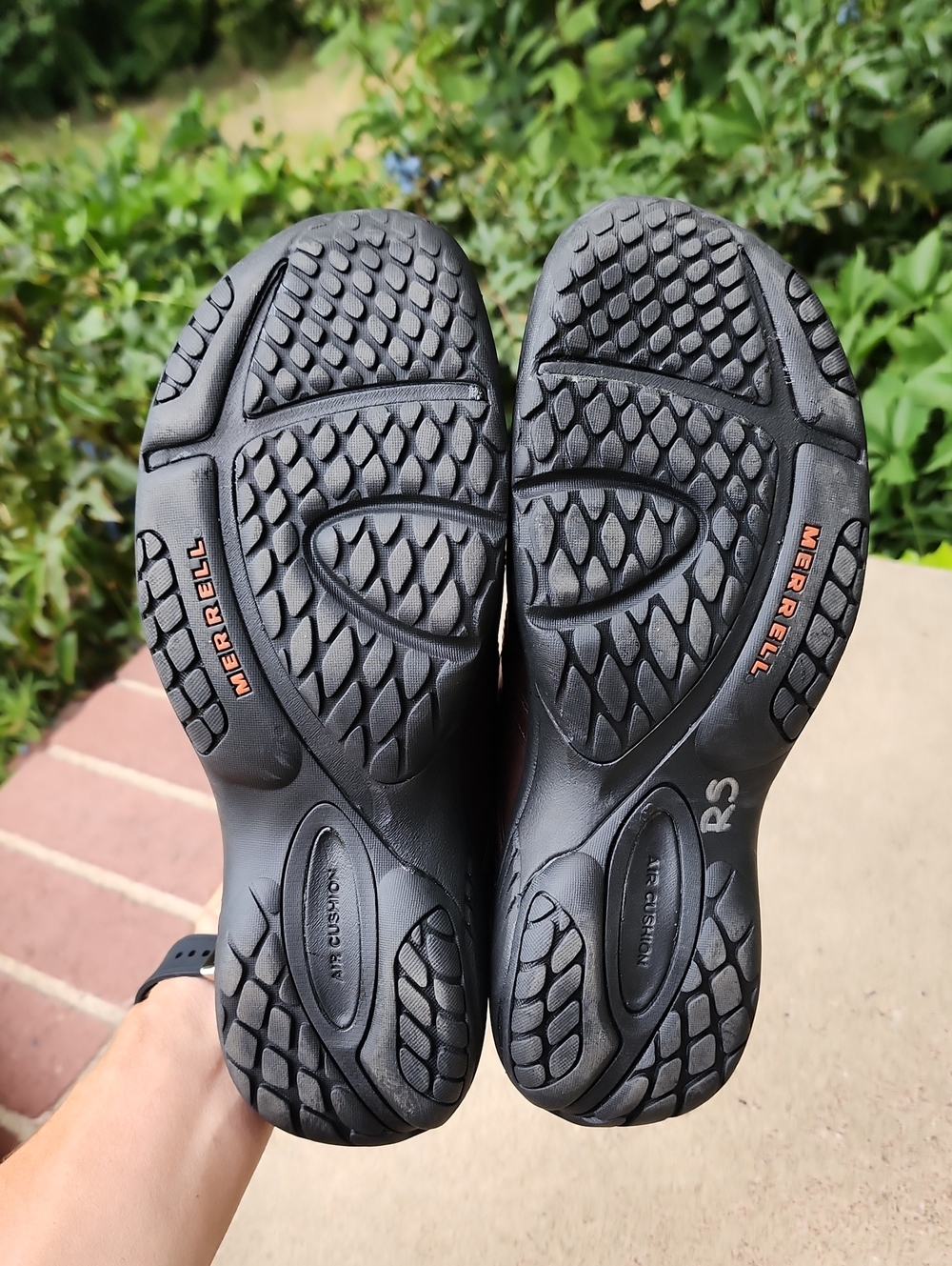 Merrell Encore Eclipse Leather Comfort Shoes - Picture 6 of 17
